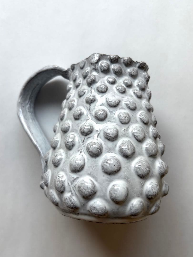 アスティエドヴィラット　ピッチャー　花器