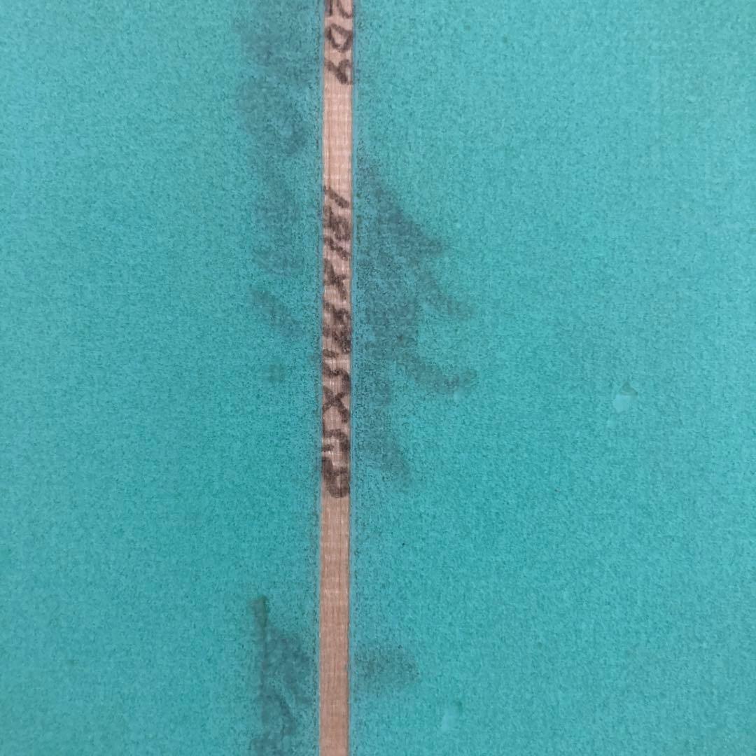 ノークラッシュ　303 サーフボード　5'11 サーフィン