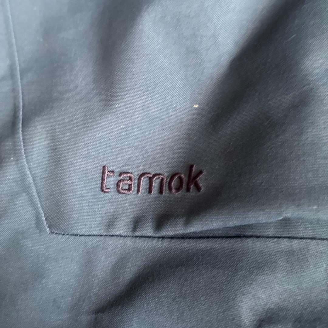 スノーボード TAMOK GORE-TEX PRO BIB
