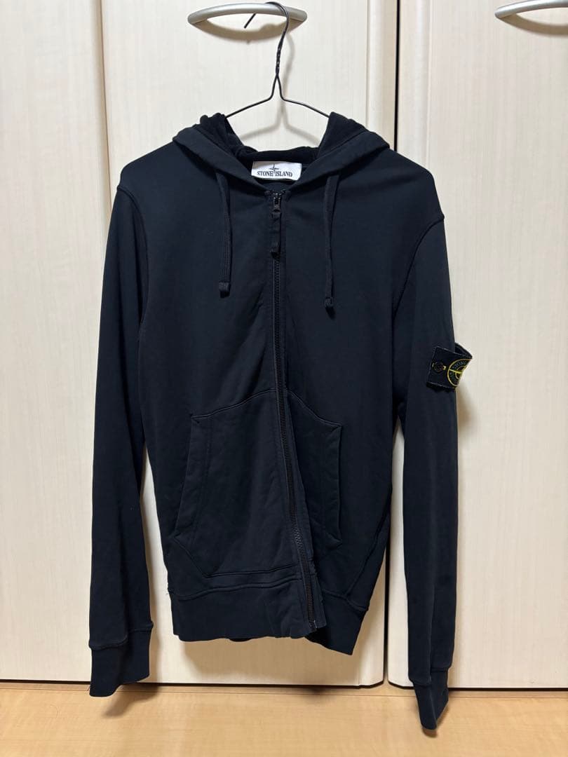88　ストーンアイランド　パーカー