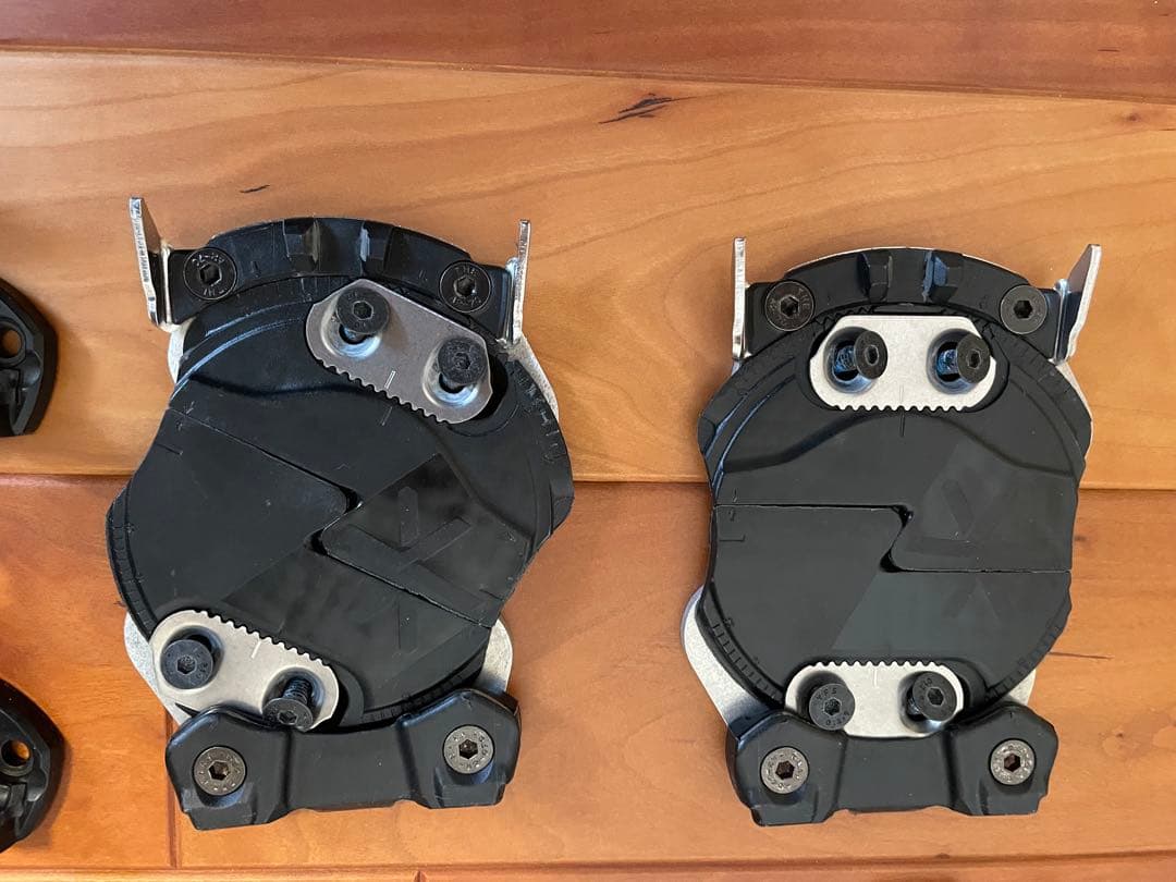 【Msize】Karakoram レイバック&スプリットキット