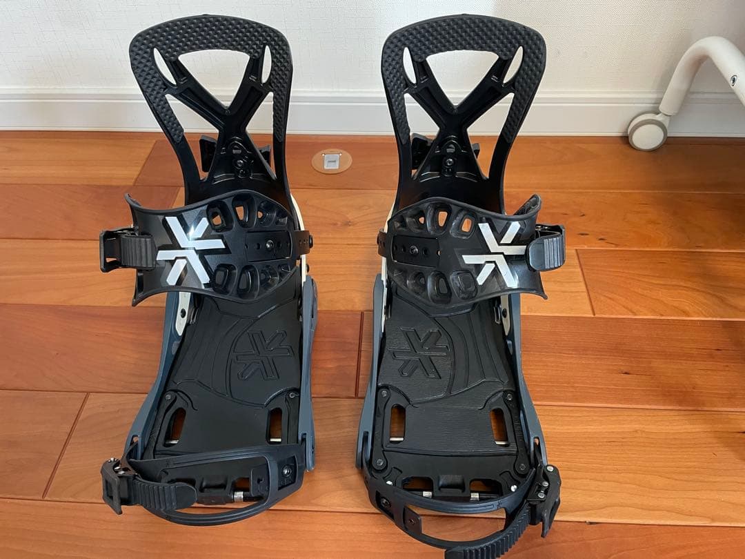 【Msize】Karakoram レイバック&スプリットキット