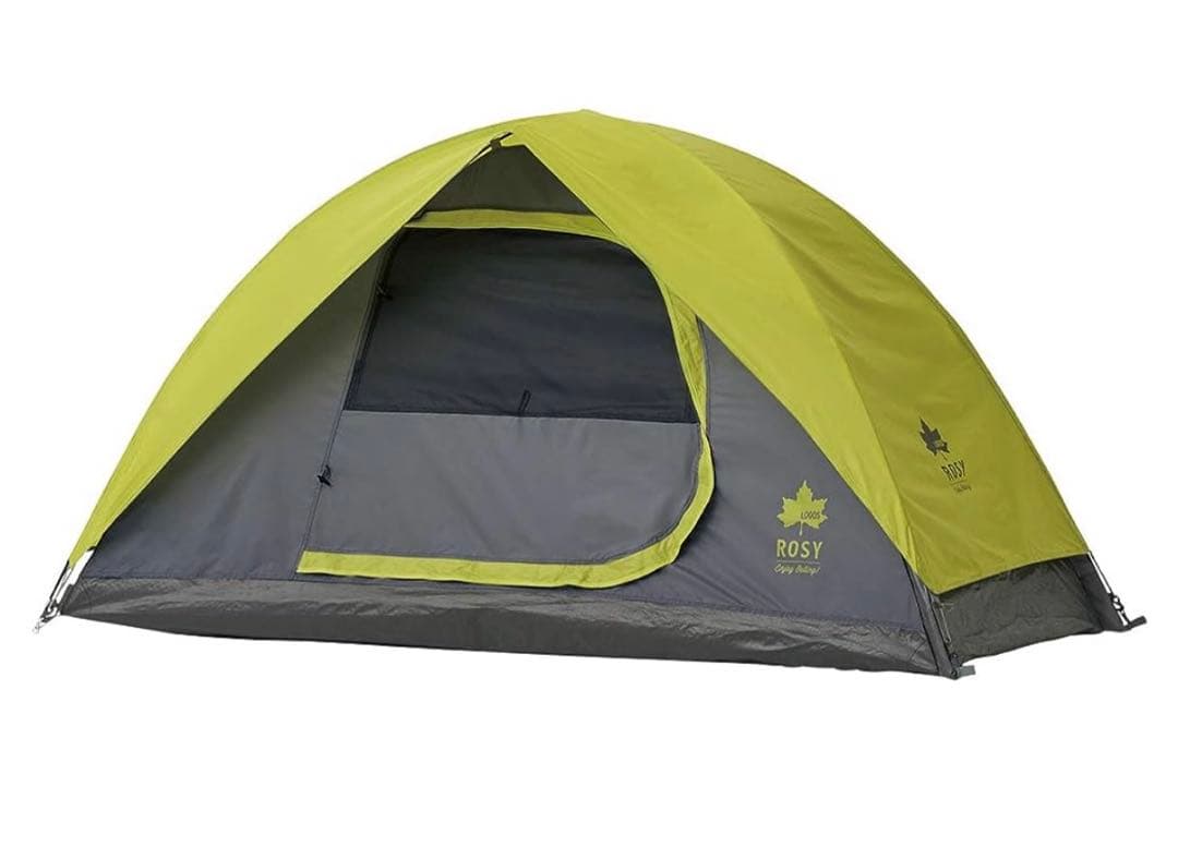 ROSY ツーリングドーム 71806004 キャンプ用品 ドーム型テント