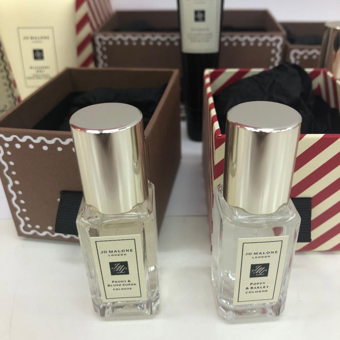 ♥2023 ホリデーコレクション　ジョーマローン ロンドン アドベントカレンダー