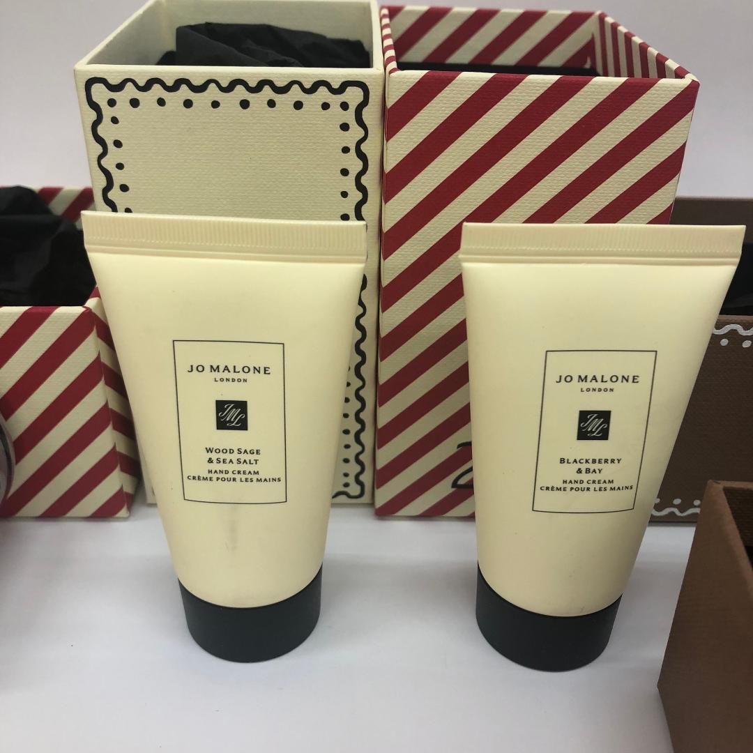 ♥2023 ホリデーコレクション　ジョーマローン ロンドン アドベントカレンダー