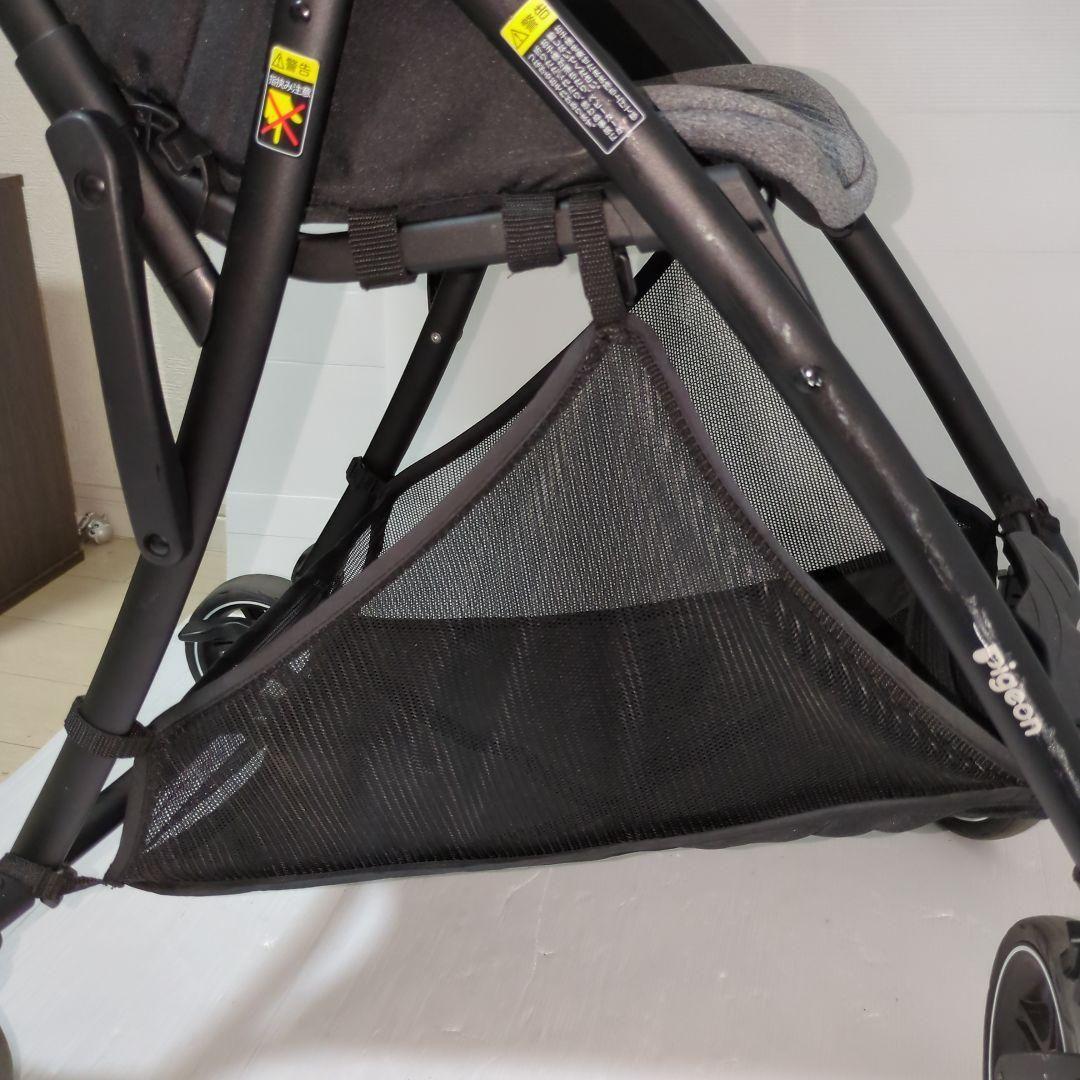 Pigeon ピジョン 超軽量ベビーカー Bingle ビングル BB2