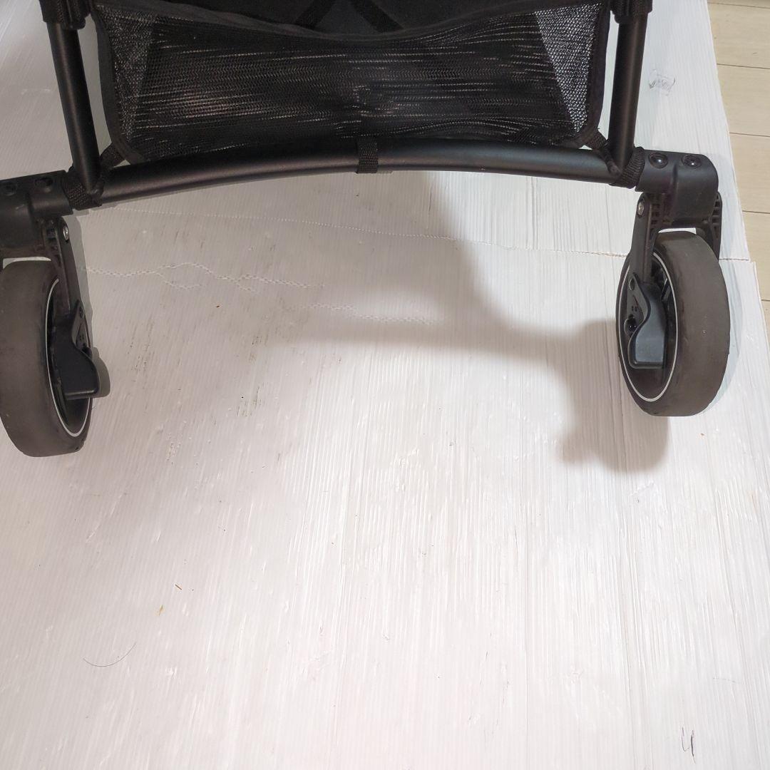 Pigeon ピジョン 超軽量ベビーカー Bingle ビングル BB2