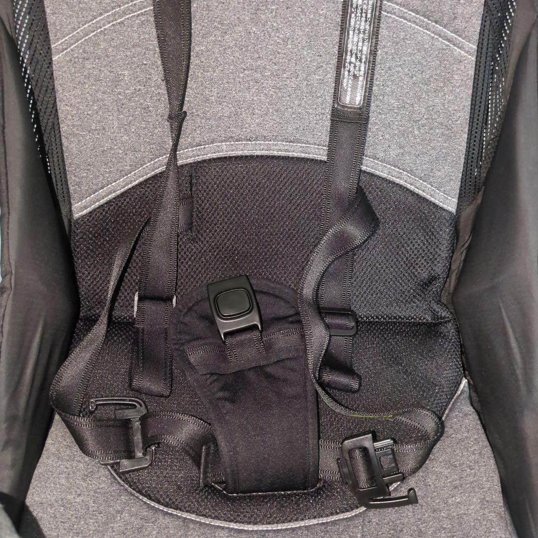 Pigeon ピジョン 超軽量ベビーカー Bingle ビングル BB2