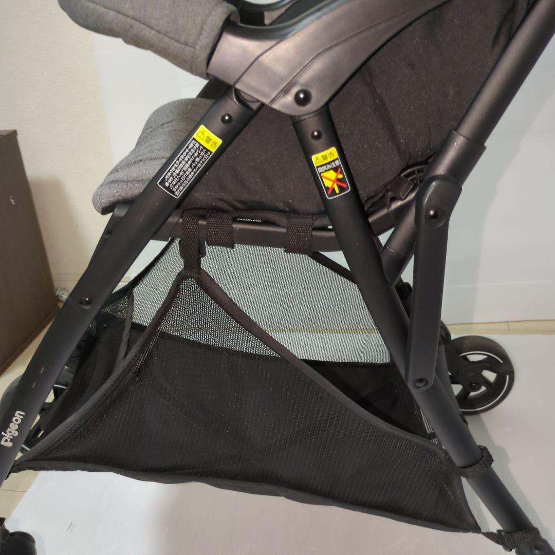 Pigeon ピジョン 超軽量ベビーカー Bingle ビングル BB2