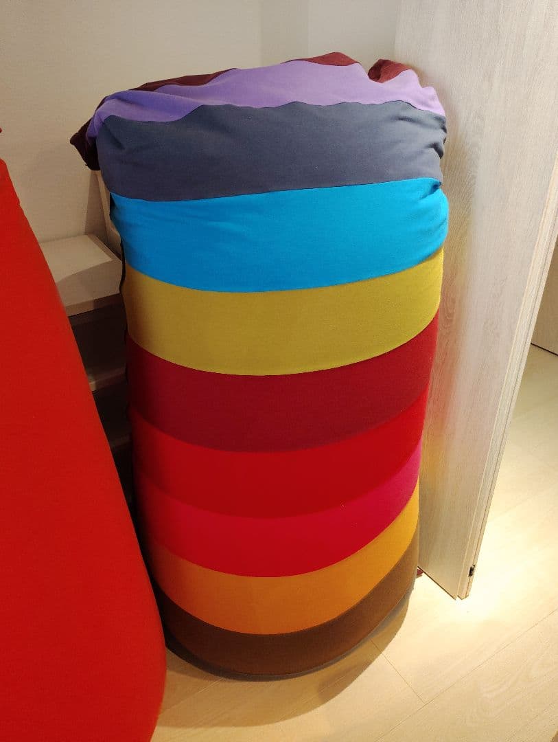 【shinさま】ヨギボーマックス　2つ　美品