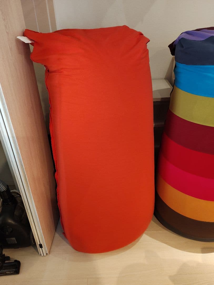 【shinさま】ヨギボーマックス　2つ　美品