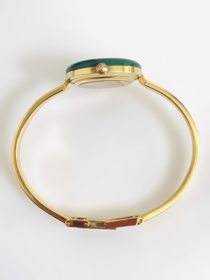 超美品☆グッチ GUCCI チェンジベゼル 腕時計