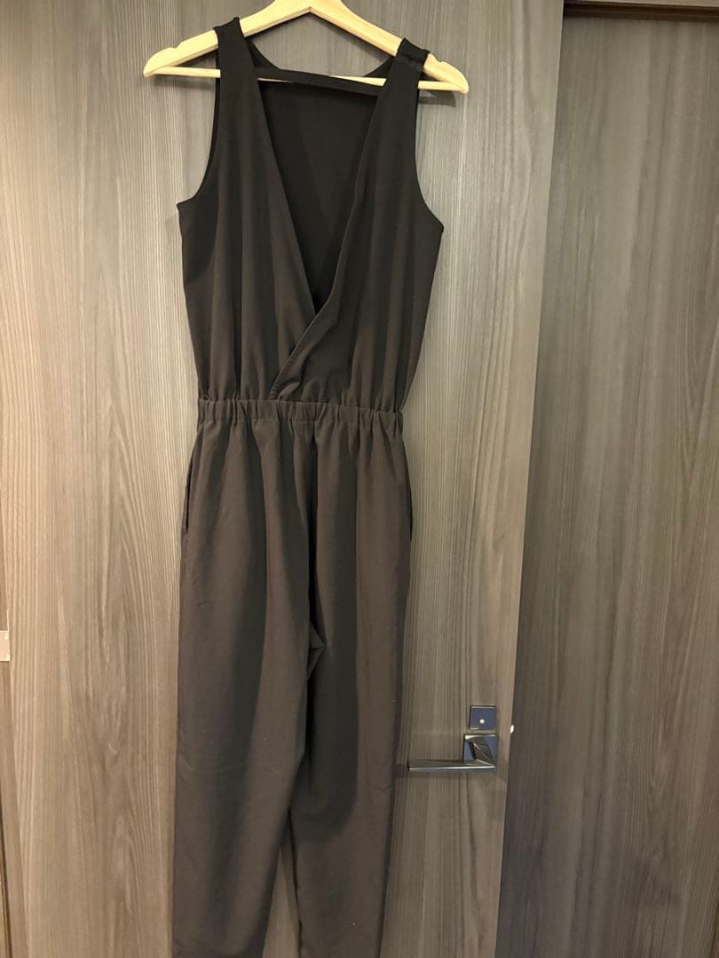 【美品】ナラ　Nala Relax Long all in oneオールインワン