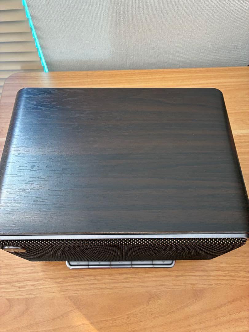 Edifier D32 Bluetoothスピーカー