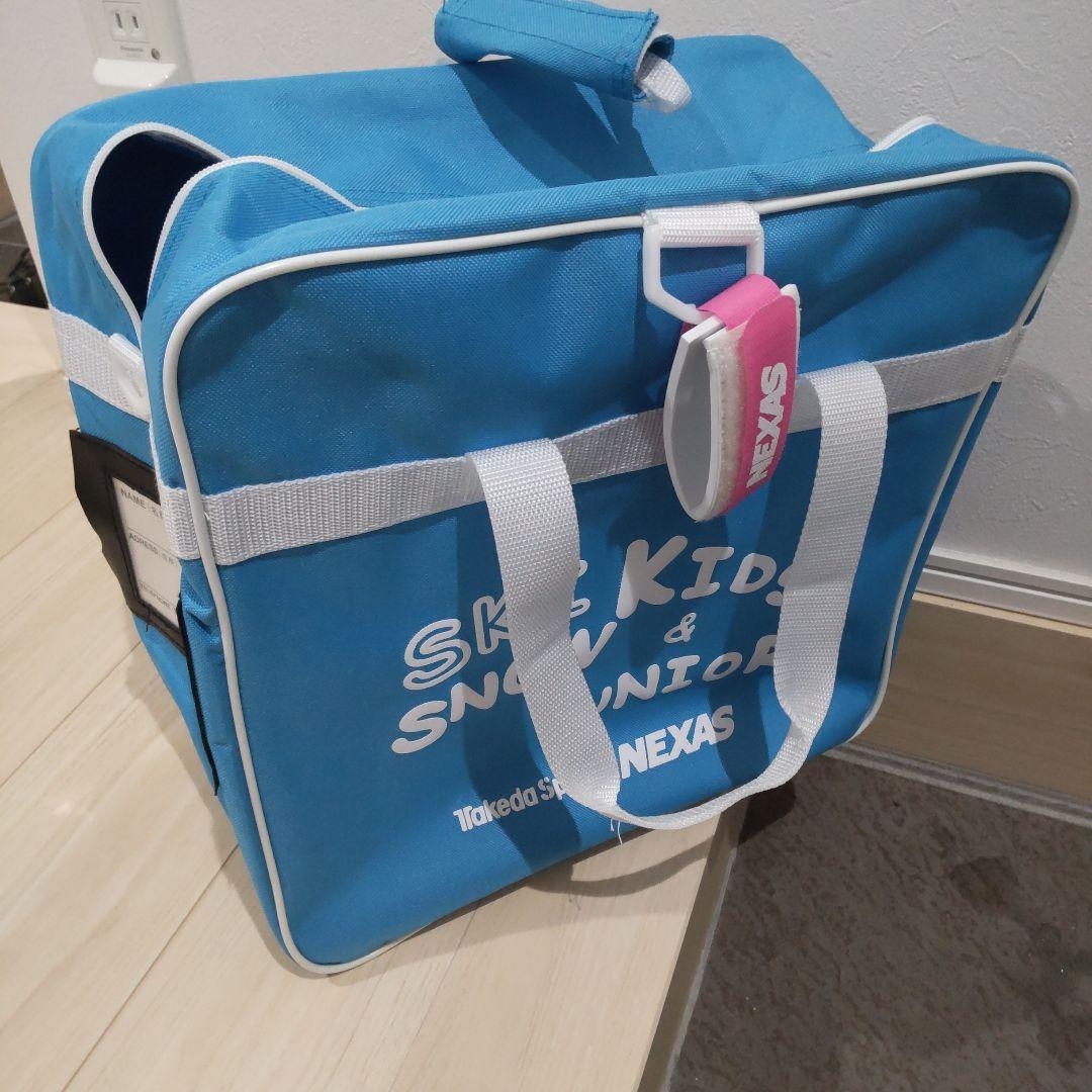 スキー 4点セット Swallow