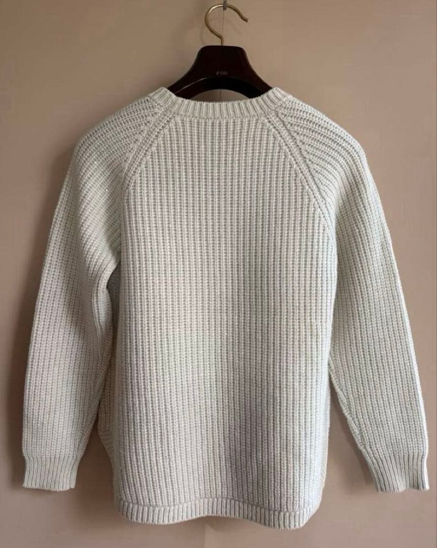 BRUNELLO CUCINELLI ブルネロクチネリ スパンコールセーター