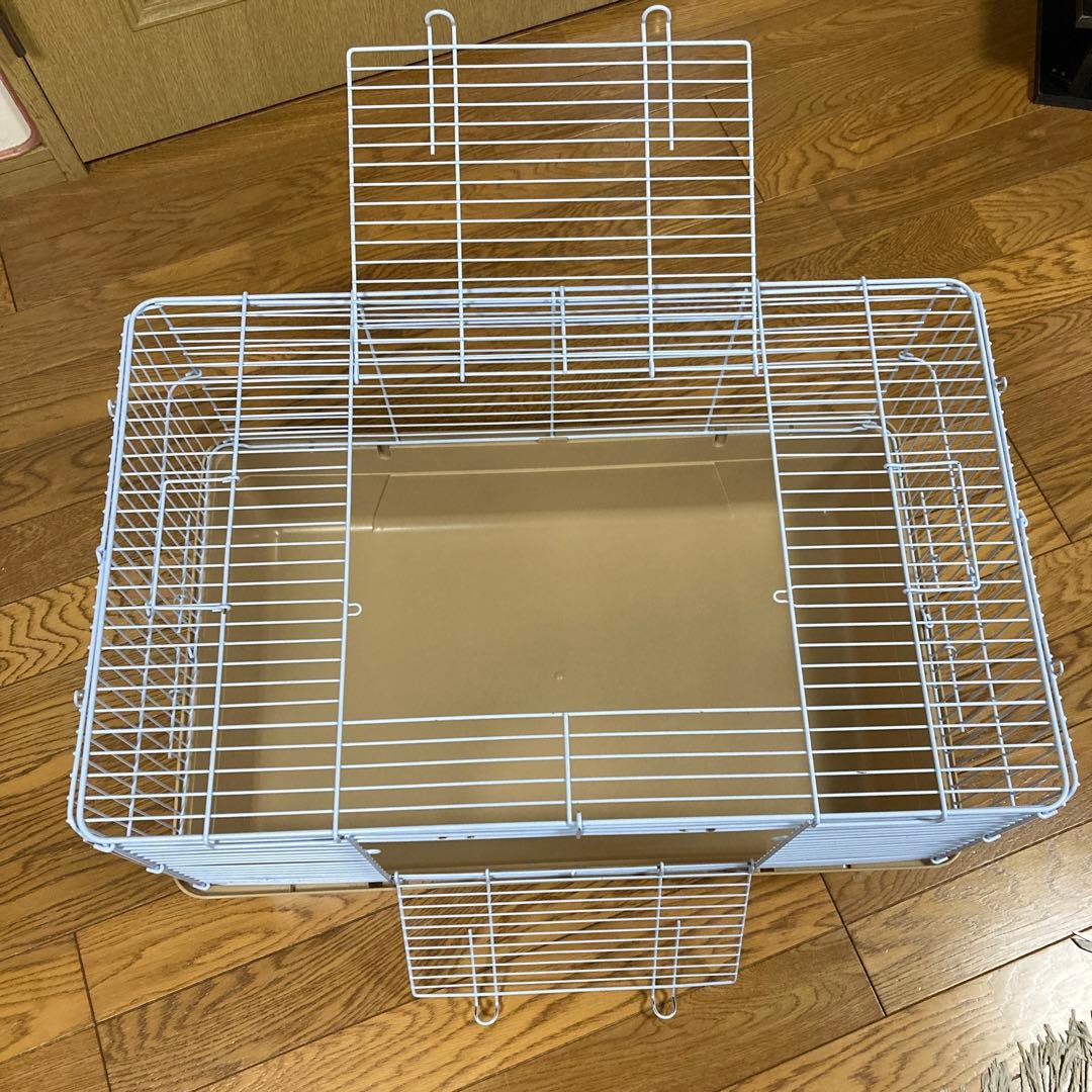 ケージ、小動物用