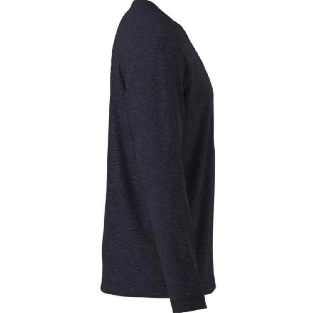 新品　未使用　アークテリクス コーマック クルー ロングスリーブ メンズ