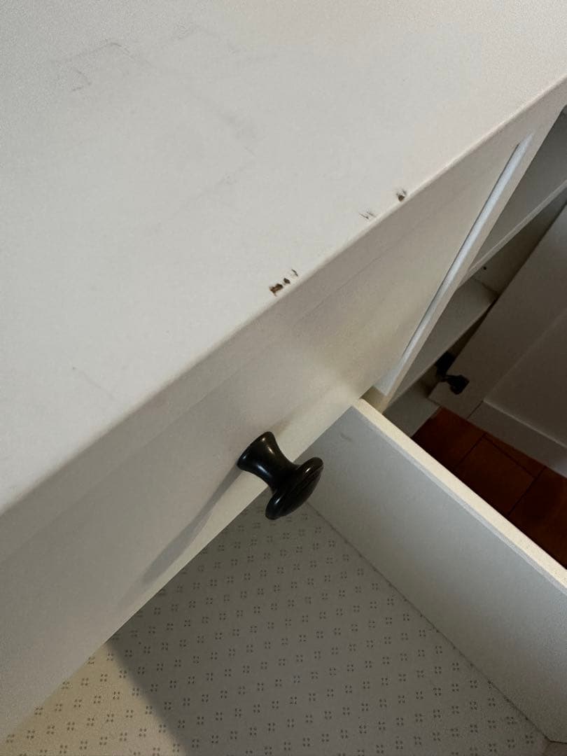 IKEA HAUGA サイドボード