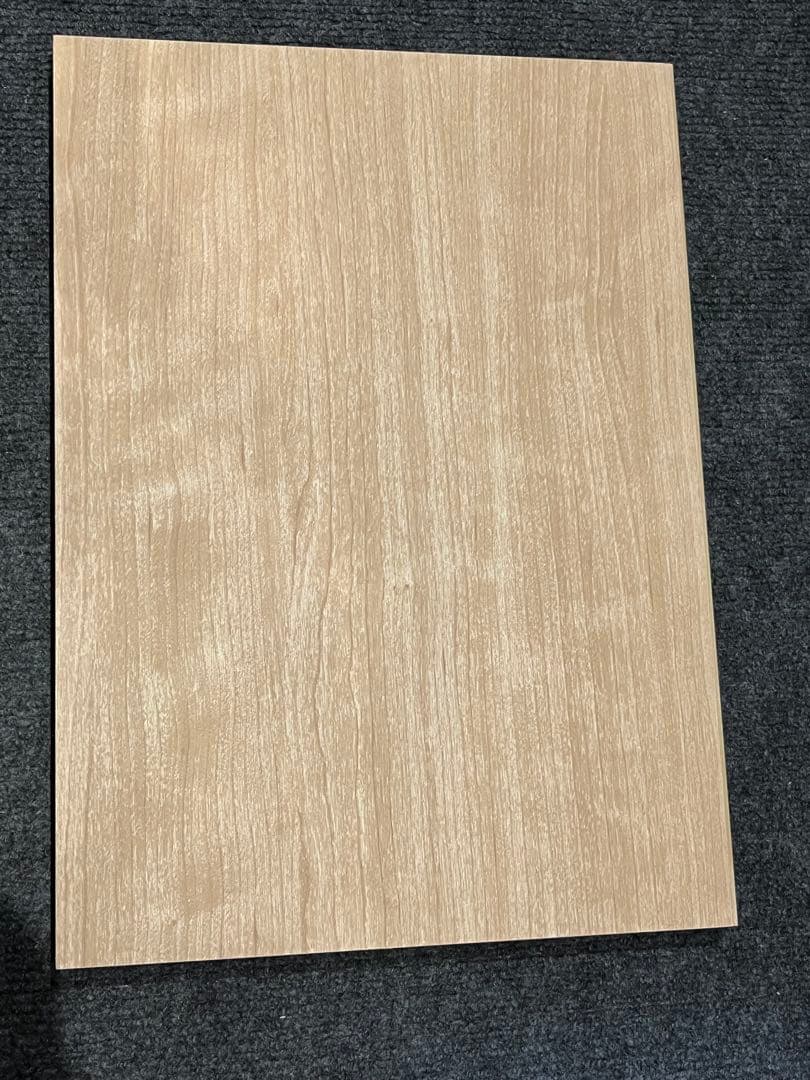 小島工芸社　本棚アコード　棚板　チェリーＮ　２枚