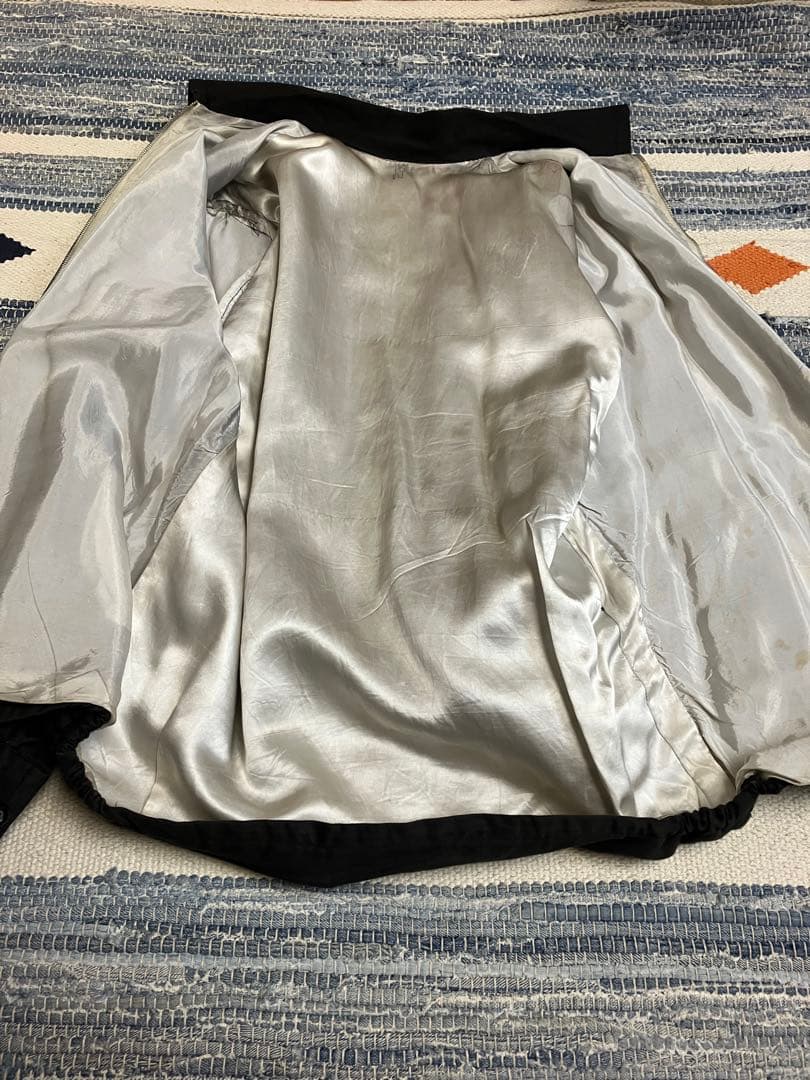 60s ビンテージベトジャン　スーベニアジャケット