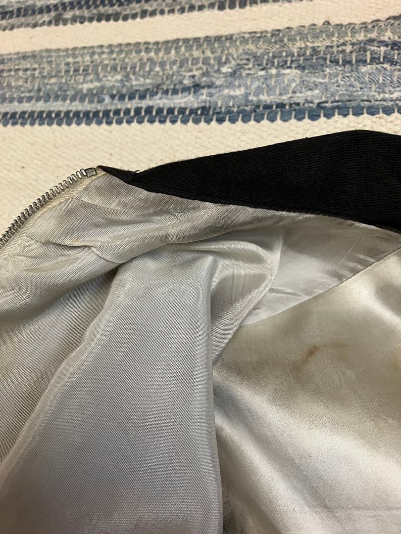 60s ビンテージベトジャン　スーベニアジャケット