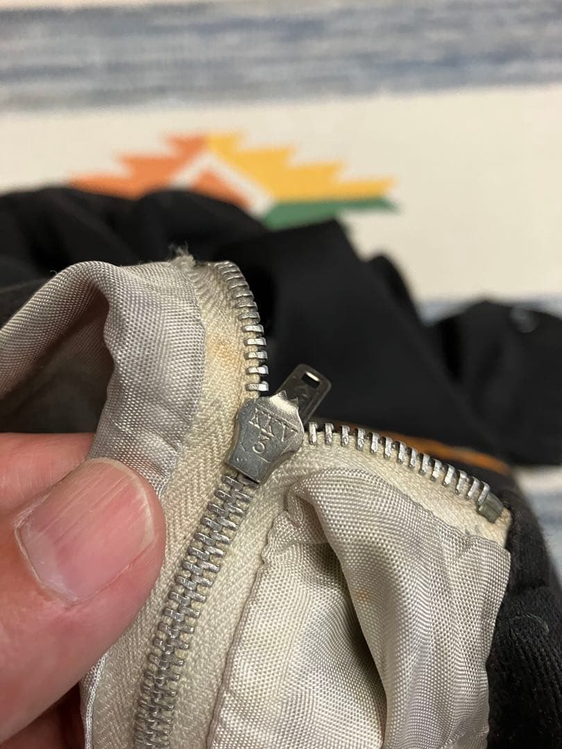 60s ビンテージベトジャン　スーベニアジャケット