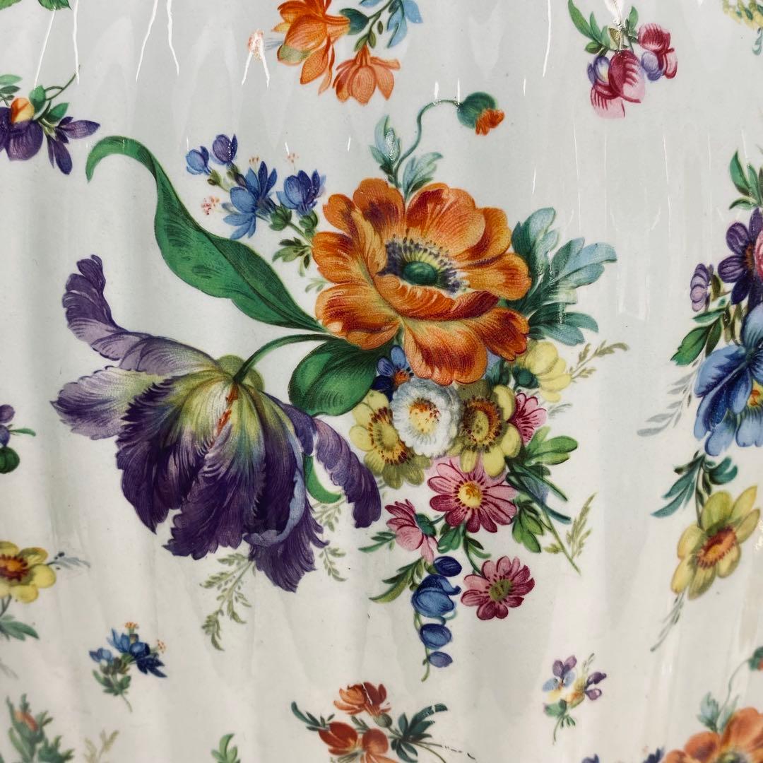 Boch Frères ボッホフレール ベルギー陶器 アンティークヴィンテージ