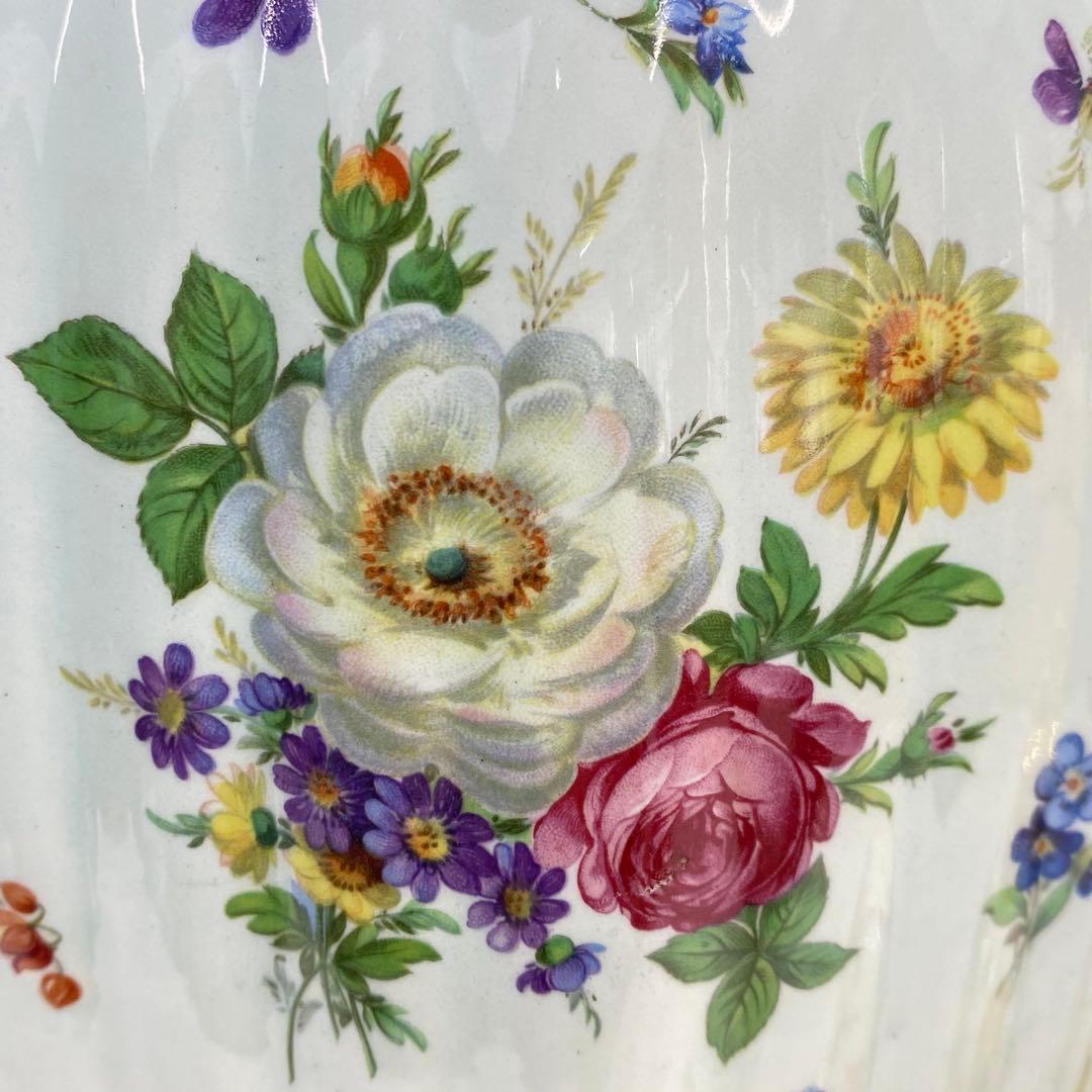 Boch Frères ボッホフレール ベルギー陶器 アンティークヴィンテージ