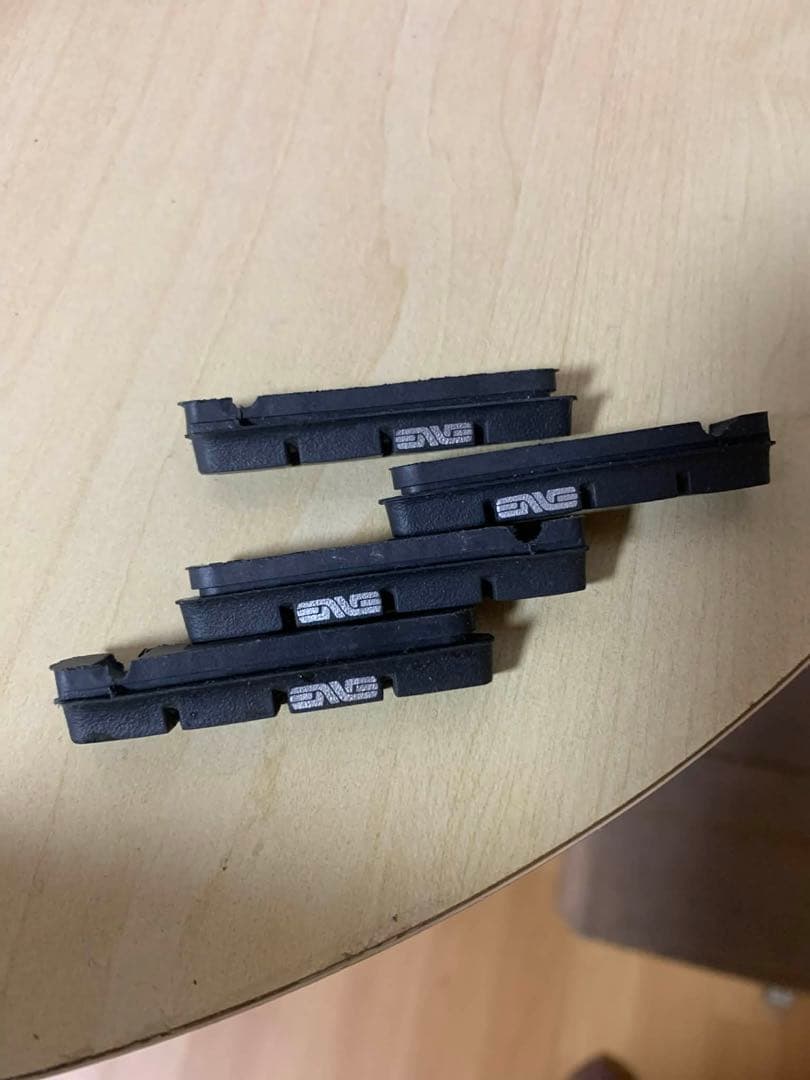 美品　ENVE SES カーボンホイール