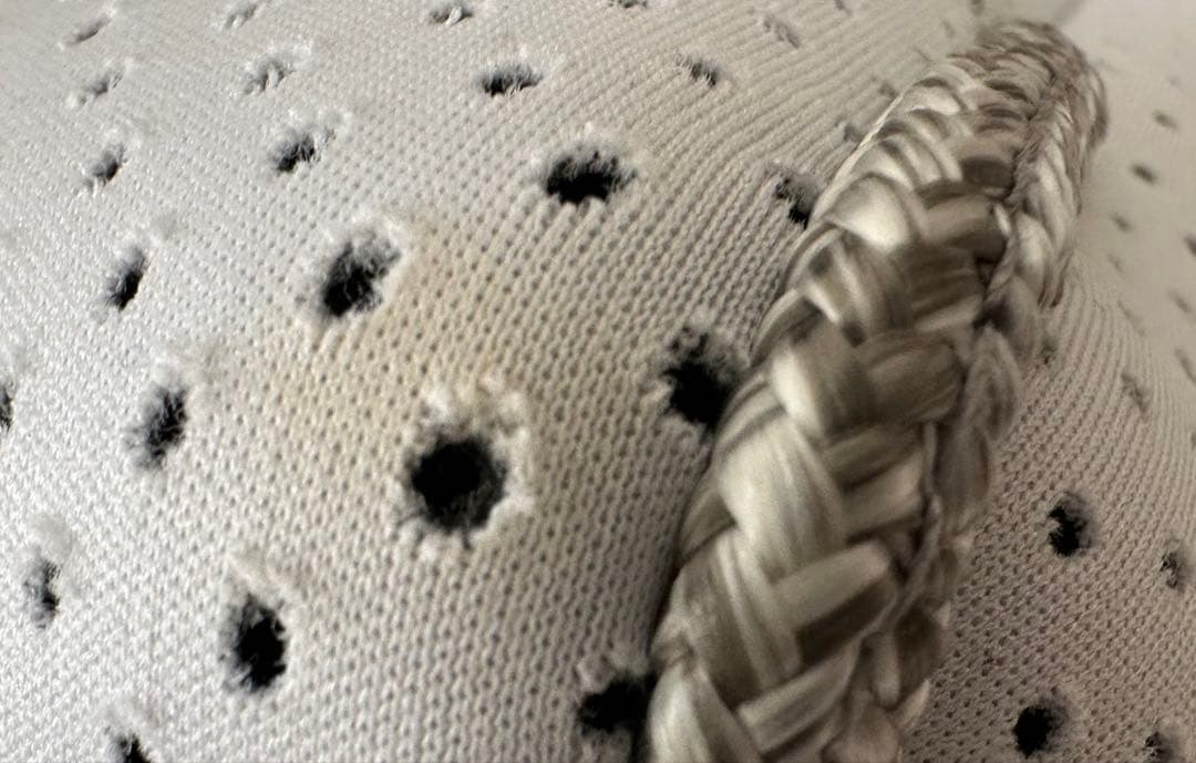 STATE OF ESCAPE ステートオブエスケープ トートバッグ