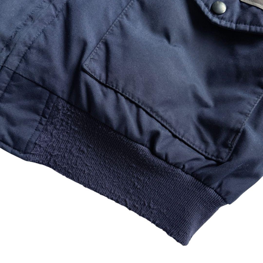 USPS ポストマンジャケット ユニフォーム ライナー付 企業ロゴ ビンテージ