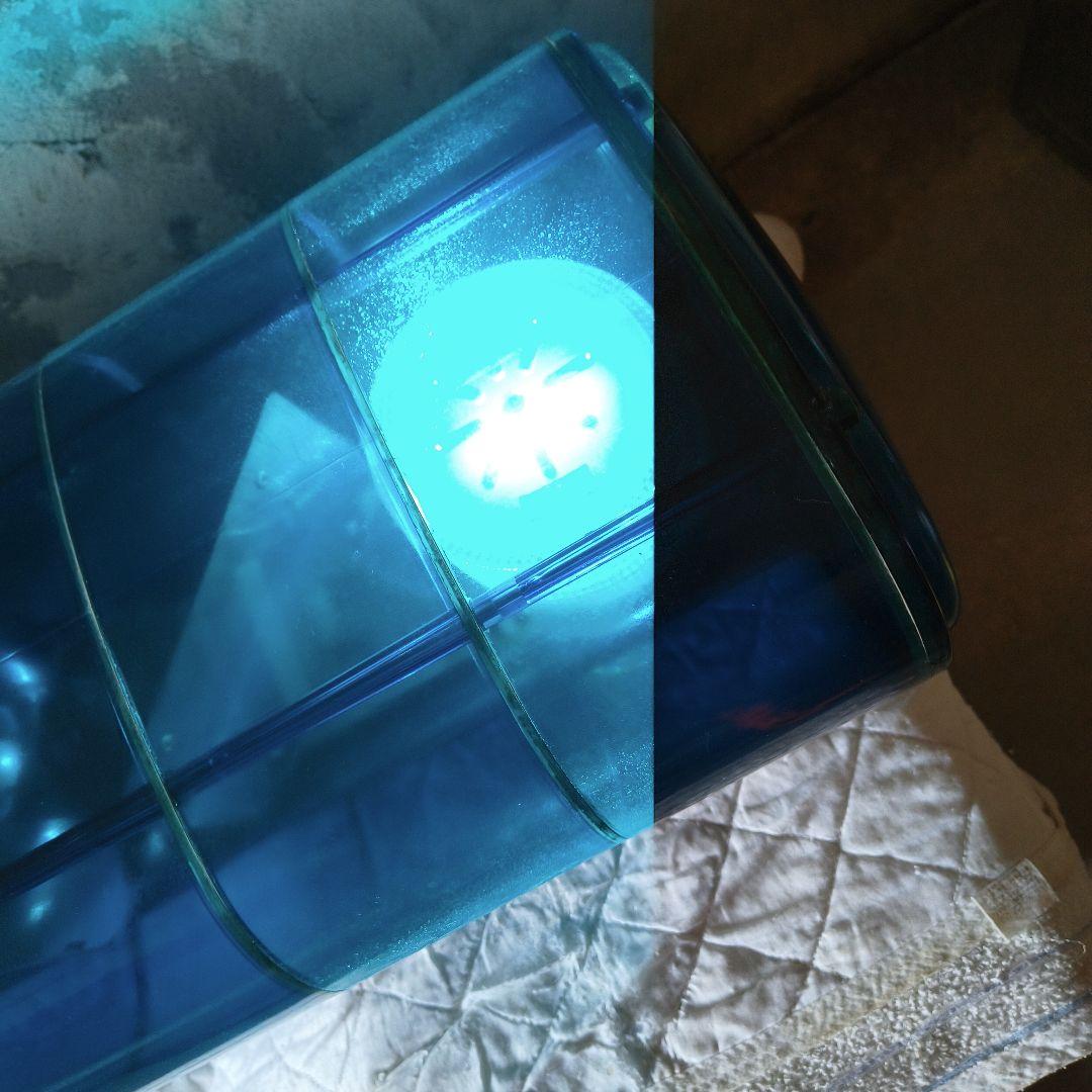 「お値下げしました」パトライト（トラック用）24v安全灯