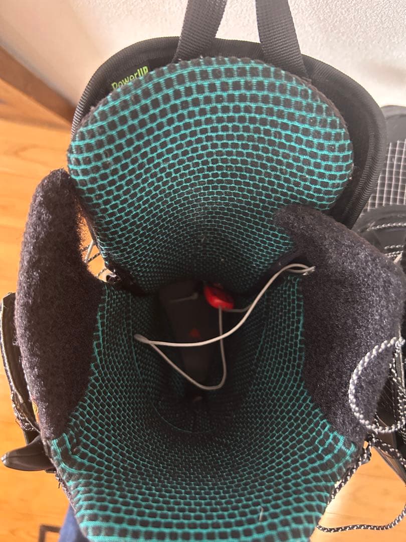 BURTON SLX （2021）サイズ27.0 スノーボードブーツ ブラック