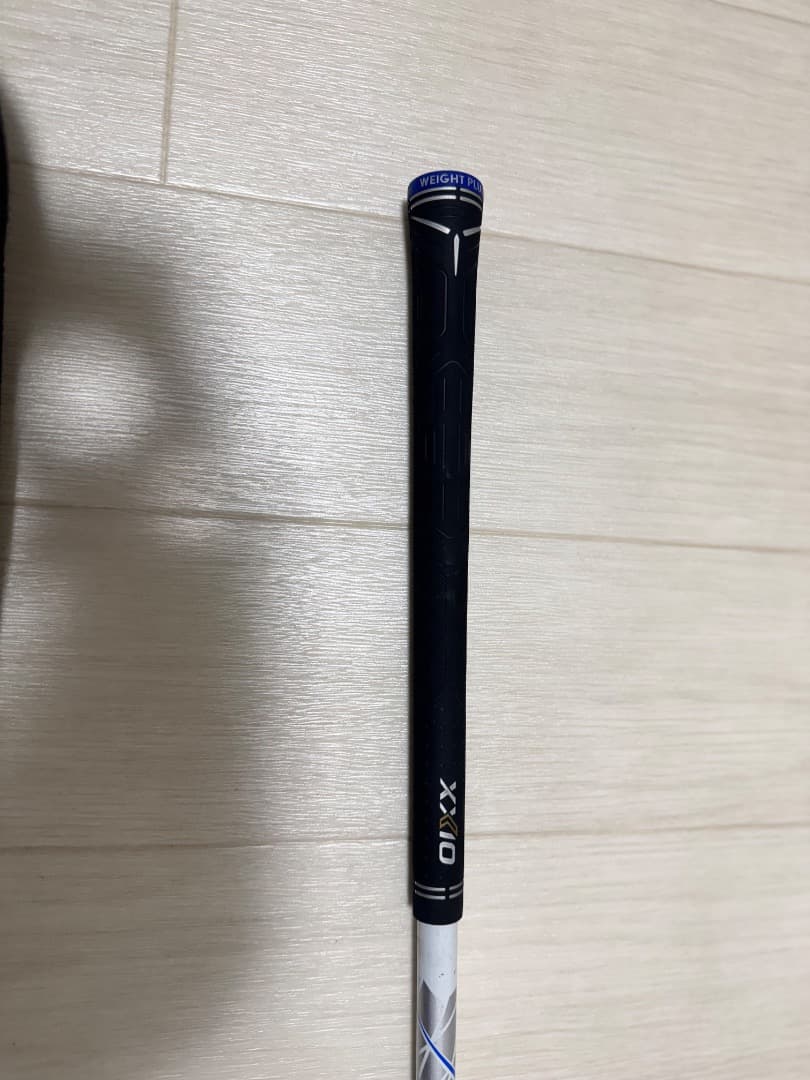 ゼクシオ12 フェアウェイウッド ３W ５Wの２本セット（左用）