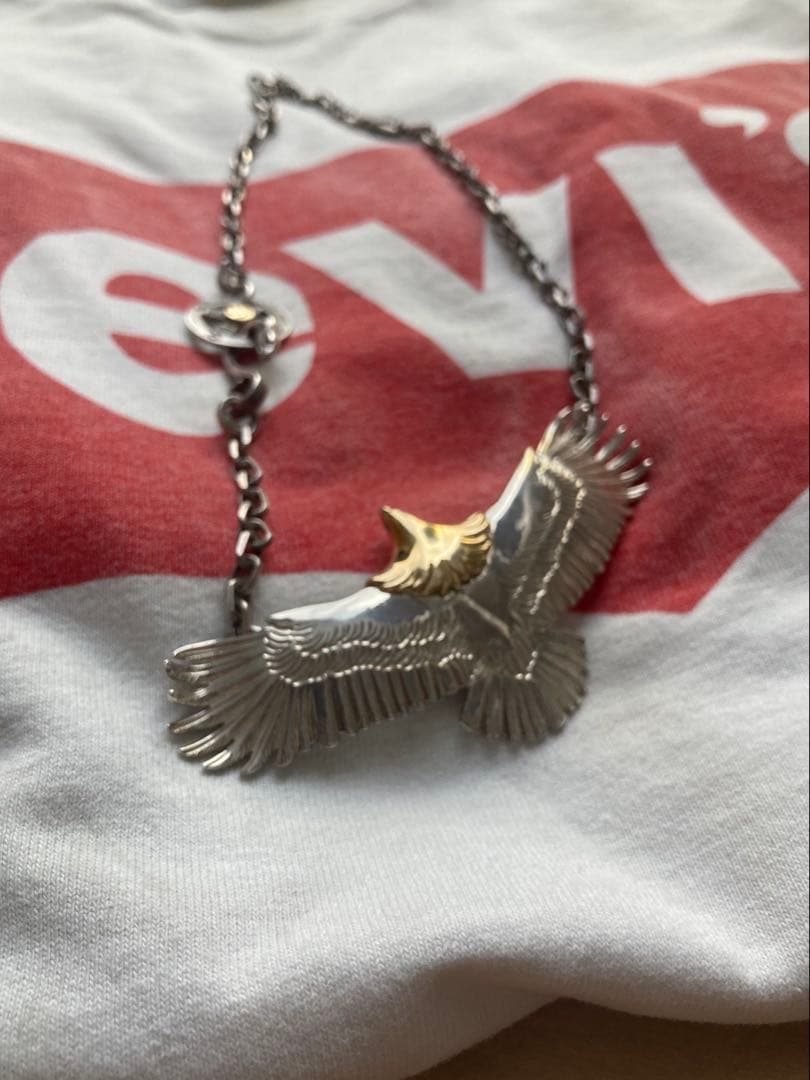 タディ&キング　旧型大イーグル　希少　廃盤　早い者勝ち