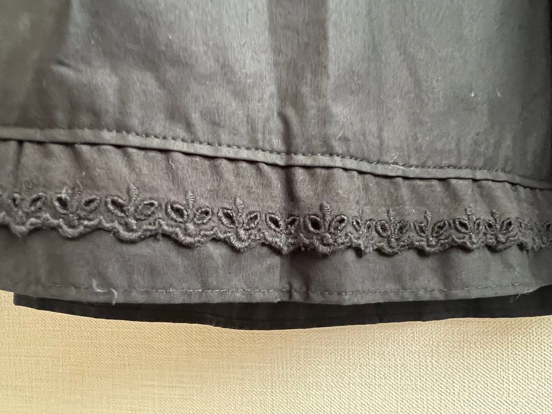 新品未使用⭐︎PRADA フレアスカート