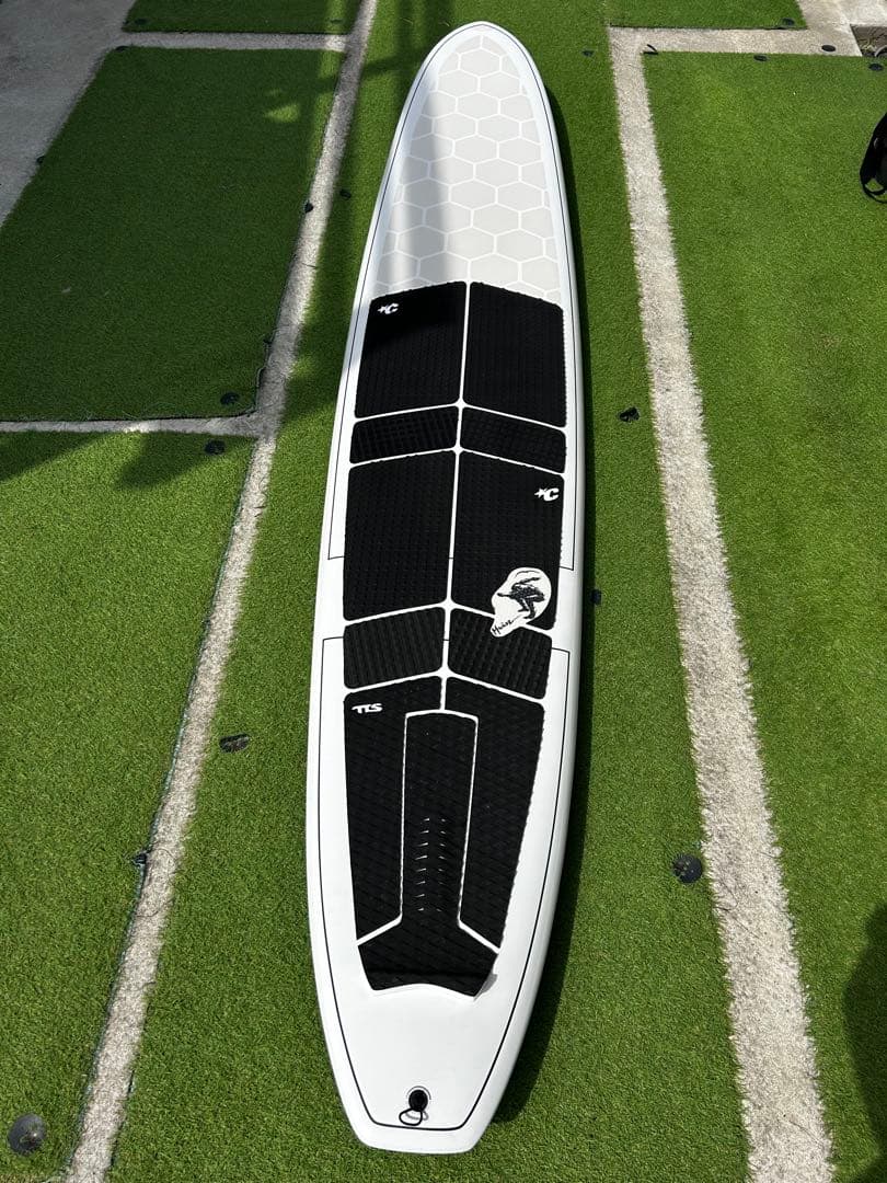 【SUP仕様】MICKEY MUNOZ SUPER GLIDE 12feet