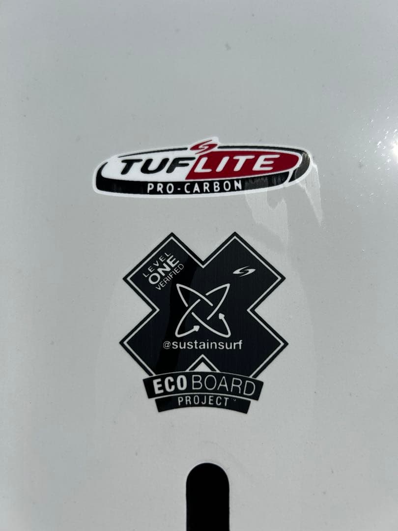 【SUP仕様】MICKEY MUNOZ SUPER GLIDE 12feet