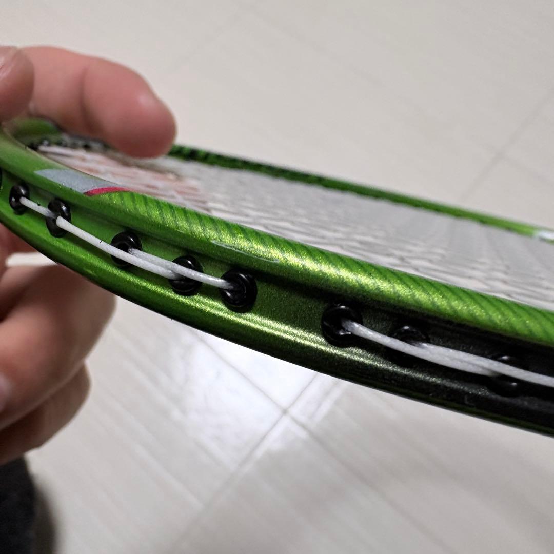 ヨネックス ボルトリックFB（VOLTRIC FB） FG6