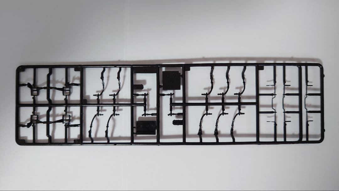 【tatuya.xjr1300】EF81-300形電気機関車