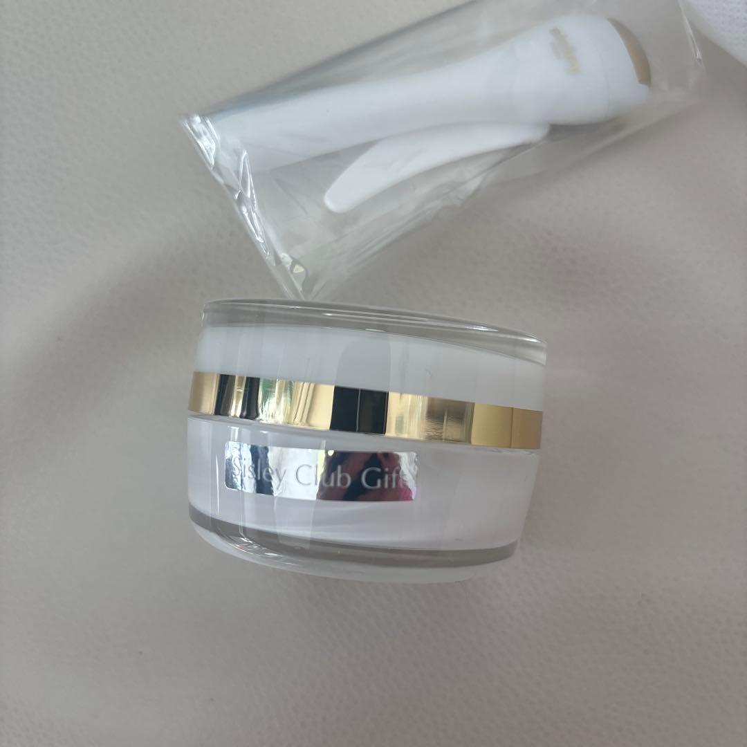 Sisleyシスレイヤインテグラルクレームコントゥールデユー アイトリートメント