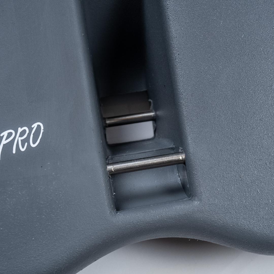 Black Magic TWIN PIN PRO エコライザー ギンバル ベルト