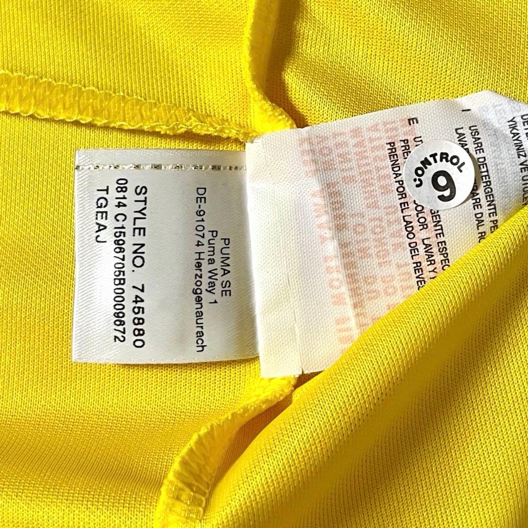 【新品/タグ付き】14/15 ドルトムント ♯7 香川真司【M】直筆サイン入り