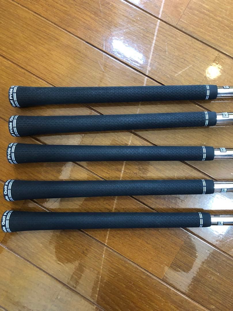 ping i530アイアン　6.7.8.9.Wの5本セット