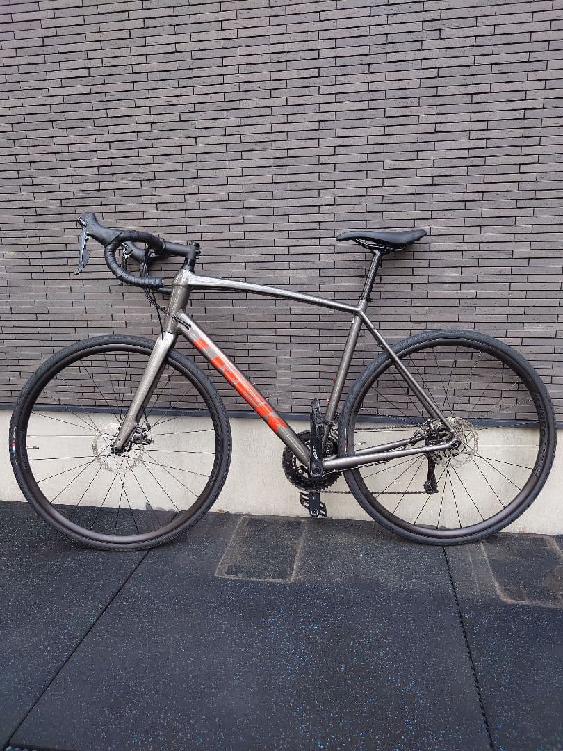 trek トレック ロードバイク ドマーネ al 3 58 【引取り限定】