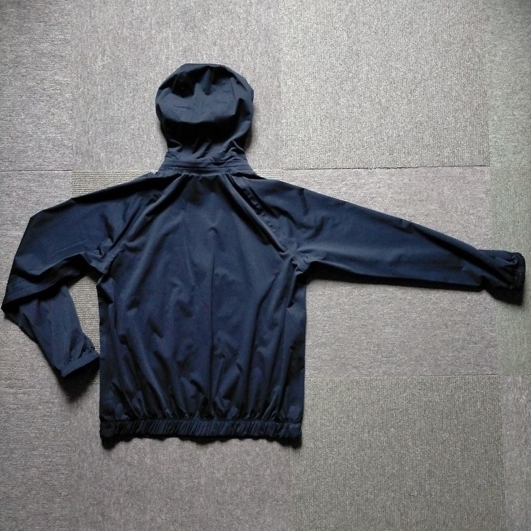 ④【新品未使用】Callaway キャロウェイ ゴルフウェア レインウェア