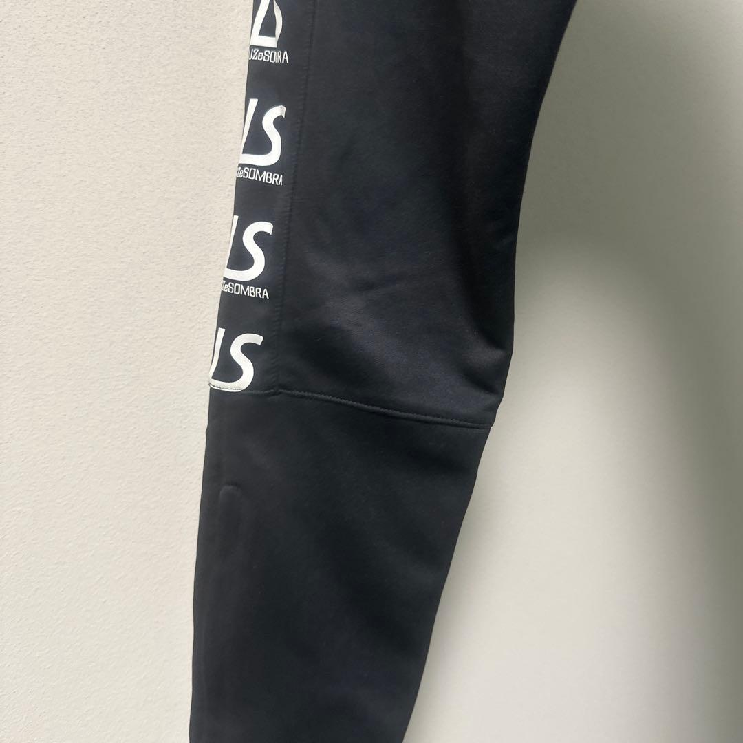 ルースイソンブラ ジャージ上下セット 140