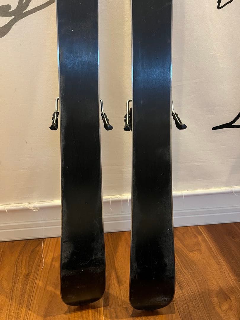 フォルクル　スキー板　キッズ　ジュニア　108センチ