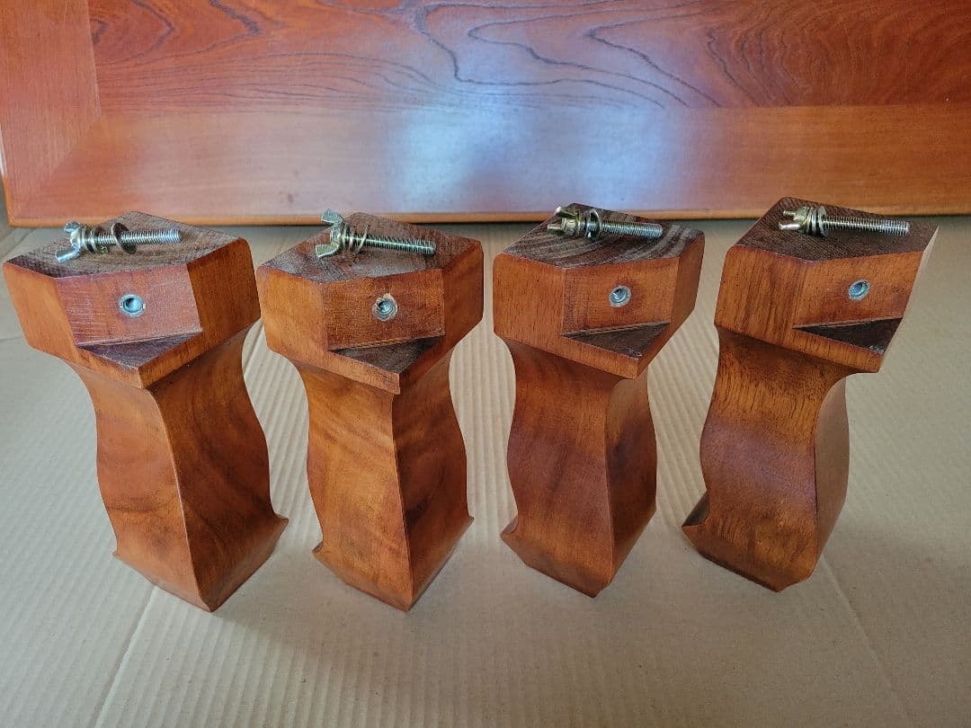 『発送不可にて引き取り専用』高級座卓　和風テーブル